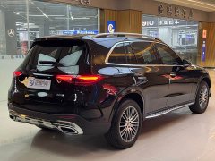 Mercedes-Benz GLC 2024 GLC 300 L 4MATIC Dynamic 7-Seater - ფოტო 5