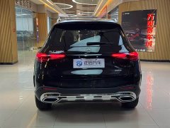 Mercedes-Benz GLC 2024 GLC 300 L 4MATIC Dynamic 7-Seater - ფოტო 6