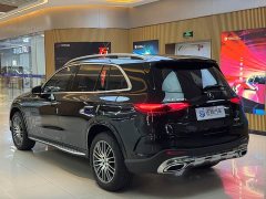 Mercedes-Benz GLC 2024 GLC 300 L 4MATIC Dynamic 7-Seater - ფოტო 7
