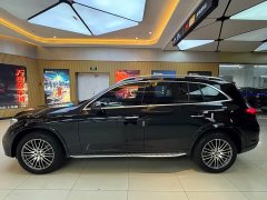 Mercedes-Benz GLC 2024 GLC 300 L 4MATIC Dynamic 7-Seater - ფოტო 8