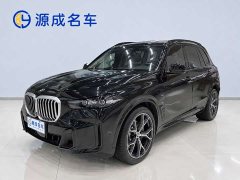 BMW X5 2025 xDrive 30Li M Sport Luxury Night Edition Package - ფოტო 1