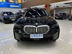 BMW X5 2025 xDrive 30Li M Sport Luxury Night Edition Package - ფოტო 2
