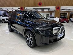 BMW X5 2025 xDrive 30Li M Sport Luxury Night Edition Package - ფოტო 3