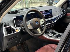 BMW X5 2025 xDrive 30Li M Sport Luxury Night Edition Package - ფოტო 4