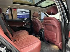 BMW X5 2025 xDrive 30Li M Sport Luxury Night Edition Package - ფოტო 7