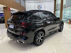 BMW X5 2025 xDrive 30Li M Sport Luxury Night Edition Package - ფოტო 9