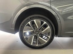 Li Auto L9 2024 Ultra - ფოტო 10