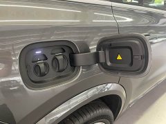 Li Auto L9 2024 Ultra - ფოტო 12