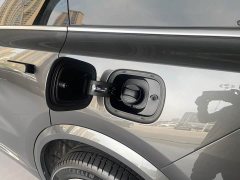 Li Auto L9 2024 Ultra - ფოტო 13