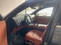 Li Auto L9 2024 Ultra - ფოტო 14