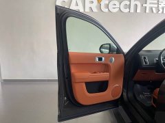 Li Auto L9 2024 Ultra - ფოტო 16