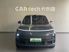 Li Auto L9 2024 Ultra - ფოტო 2