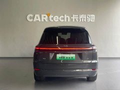 Li Auto L9 2024 Ultra - ფოტო 5