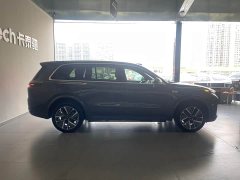 Li Auto L9 2024 Ultra - ფოტო 7