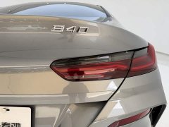 BMW 8 Series 2022 840i Four-Door Coupe M Sport Package - ფოტო 10