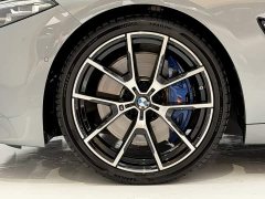 BMW 8 Series 2022 840i Four-Door Coupe M Sport Package - ფოტო 11