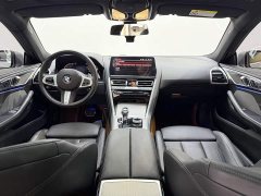 BMW 8 Series 2022 840i Four-Door Coupe M Sport Package - ფოტო 13