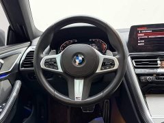 BMW 8 Series 2022 840i Four-Door Coupe M Sport Package - ფოტო 15