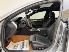BMW 8 Series 2022 840i Four-Door Coupe M Sport Package - ფოტო 17