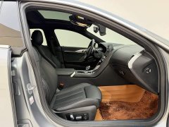 BMW 8 Series 2022 840i Four-Door Coupe M Sport Package - ფოტო 18