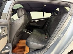 BMW 8 Series 2022 840i Four-Door Coupe M Sport Package - ფოტო 19