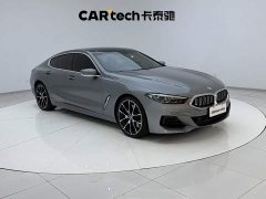 BMW 8 Series 2022 840i Four-Door Coupe M Sport Package - ფოტო 2