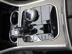 BMW 8 Series 2022 840i Four-Door Coupe M Sport Package - ფოტო 20