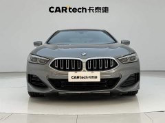 BMW 8 Series 2022 840i Four-Door Coupe M Sport Package - ფოტო 3