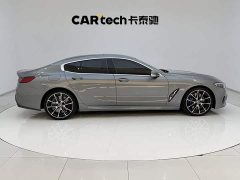 BMW 8 Series 2022 840i Four-Door Coupe M Sport Package - ფოტო 4