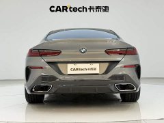 BMW 8 Series 2022 840i Four-Door Coupe M Sport Package - ფოტო 6