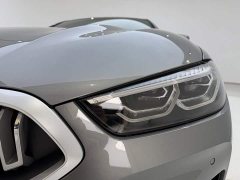 BMW 8 Series 2022 840i Four-Door Coupe M Sport Package - ფოტო 9