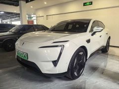 Avatr 11 HarmonyOS 90 kWh Rear-Wheel Drive - ფოტო 1