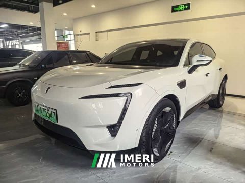 2023 Avatr 11 HarmonyOS 90 kWh Rear-Wheel Drive - ავტომობილი ჩინეთიდან