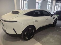 Avatr 11 HarmonyOS 90 kWh Rear-Wheel Drive - ფოტო 13
