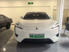 Avatr 11 HarmonyOS 90 kWh Rear-Wheel Drive - ფოტო 2