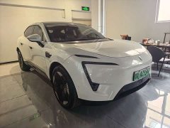 Avatr 11 HarmonyOS 90 kWh Rear-Wheel Drive - ფოტო 3