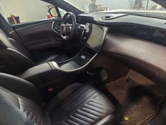 Avatr 11 HarmonyOS 90 kWh Rear-Wheel Drive - ფოტო 4