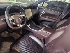Avatr 11 HarmonyOS 90 kWh Rear-Wheel Drive - ფოტო 6