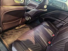 Avatr 11 HarmonyOS 90 kWh Rear-Wheel Drive - ფოტო 8