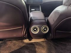 Avatr 11 HarmonyOS 90 kWh Rear-Wheel Drive - ფოტო 9