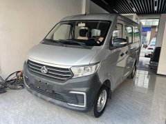 Chery Karry Star V3 1.5L Gasoline Standard 5-Seater JL473QH - ფოტო 1