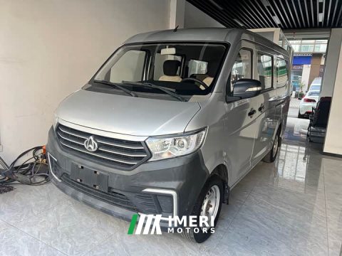 2022 Chery Karry Star V3 1.5L Gasoline Standard 5-Seater JL473QH - ავტომობილი ჩინეთიდან
