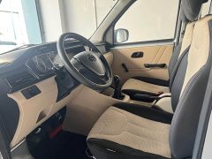 Chery Karry Star V3 1.5L Gasoline Standard 5-Seater JL473QH - ფოტო 3