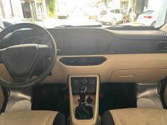 Chery Karry Star V3 1.5L Gasoline Standard 5-Seater JL473QH - ფოტო 6