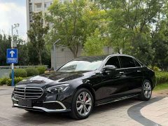 Mercedes-Benz E-Class Facelift E 300 L Sport Luxury - ფოტო 1