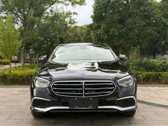 Mercedes-Benz E-Class Facelift E 300 L Sport Luxury - ფოტო 2