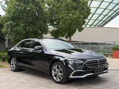 Mercedes-Benz E-Class Facelift E 300 L Sport Luxury - ფოტო 3