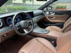 Mercedes-Benz E-Class Facelift E 300 L Sport Luxury - ფოტო 4