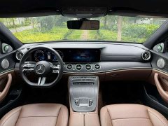 Mercedes-Benz E-Class Facelift E 300 L Sport Luxury - ფოტო 5