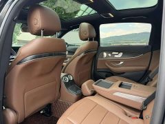 Mercedes-Benz E-Class Facelift E 300 L Sport Luxury - ფოტო 6
